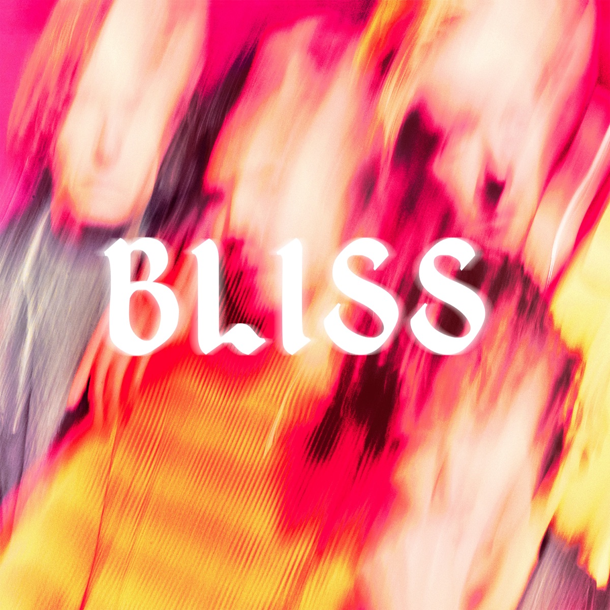 BLISS by Temples