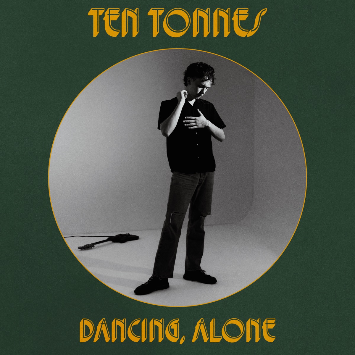 Dancing, Alone by Ten Tonnes