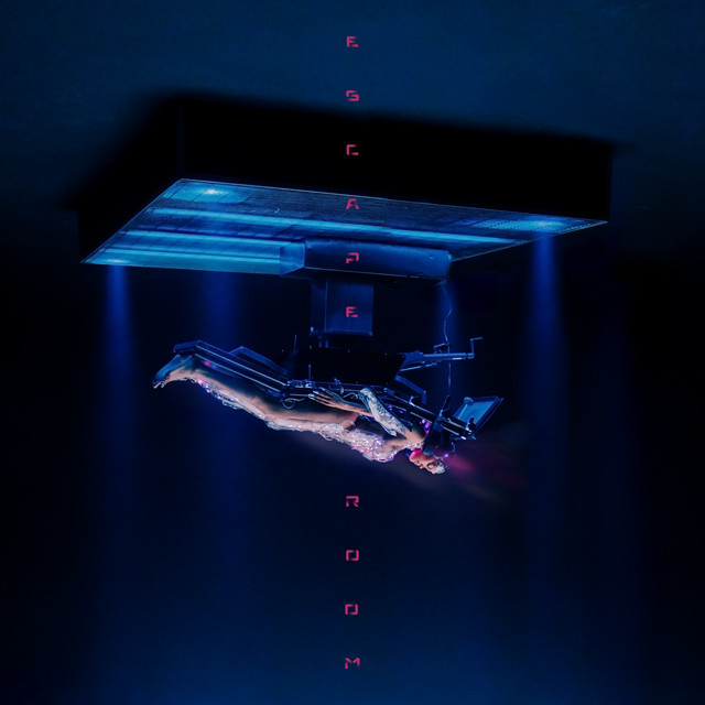 Escape Room by Teyana Taylor