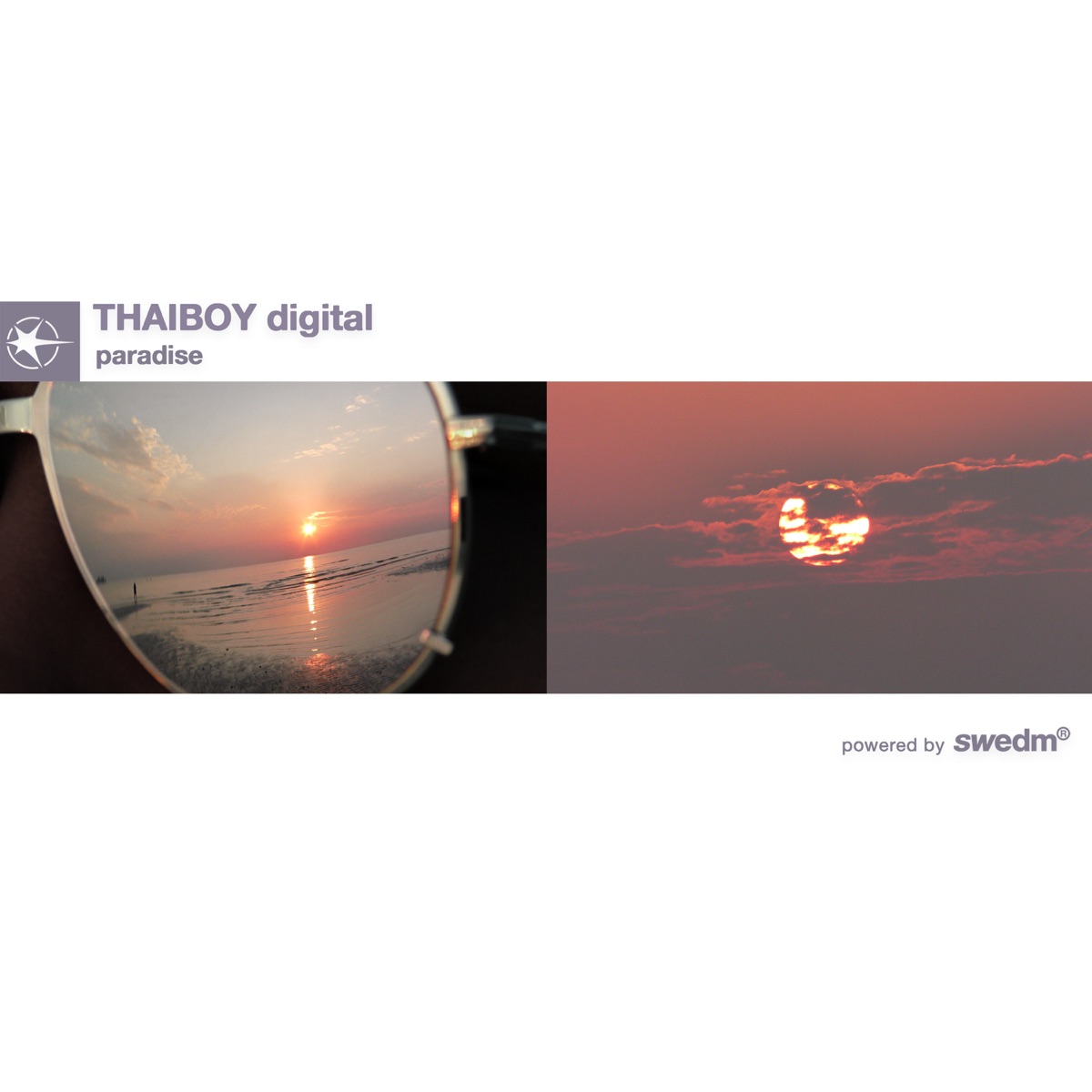 Paradise by Thaiboy Digital & swedm®