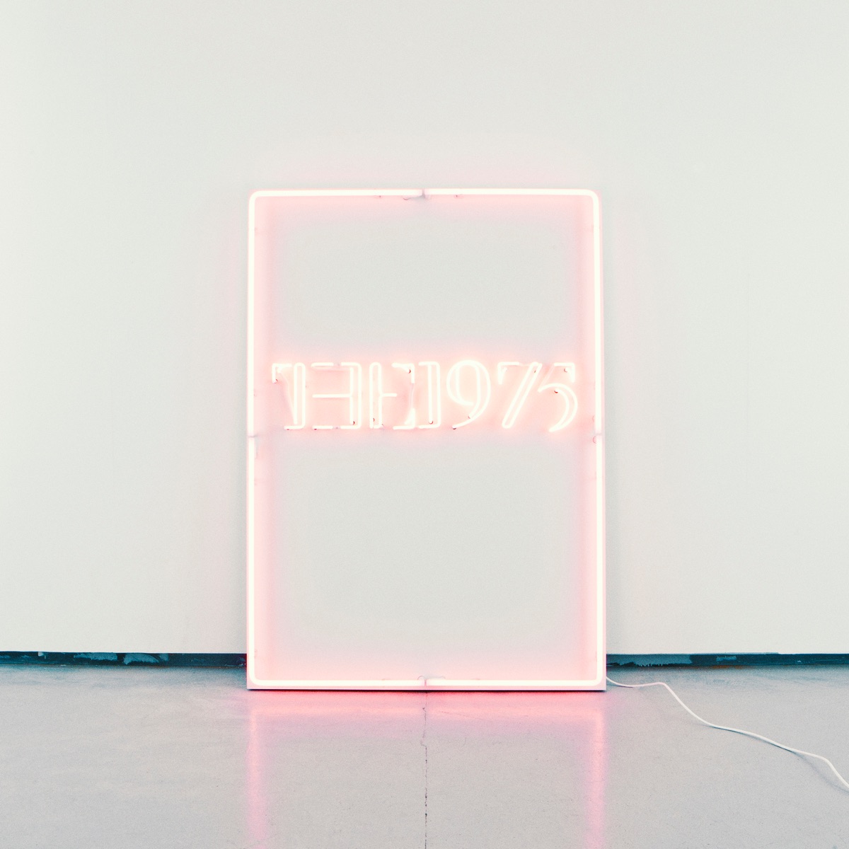 I like it when you sleep, for you are so beautiful yet so unaware of it by The 1975