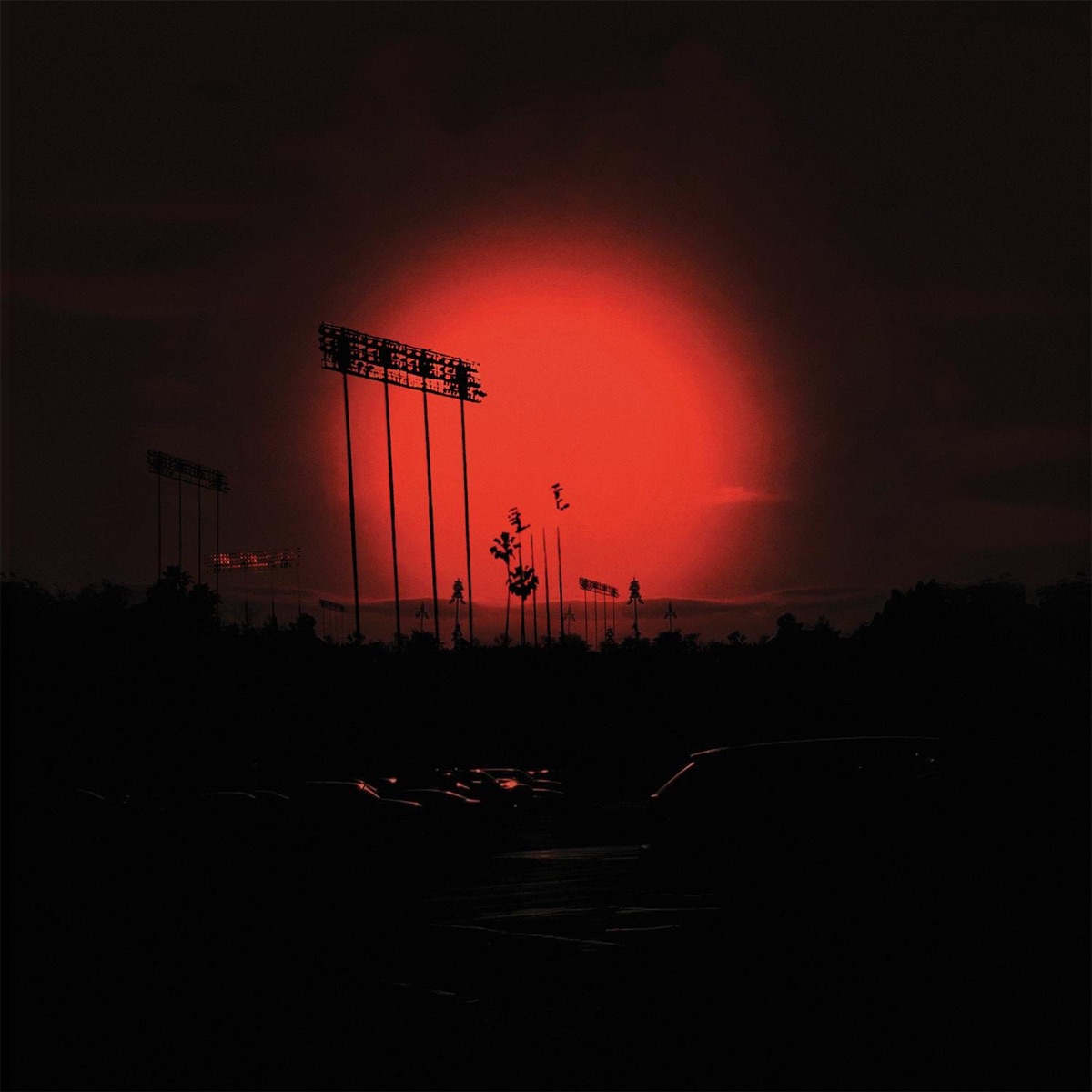 How Do You Burn? by The Afghan Whigs