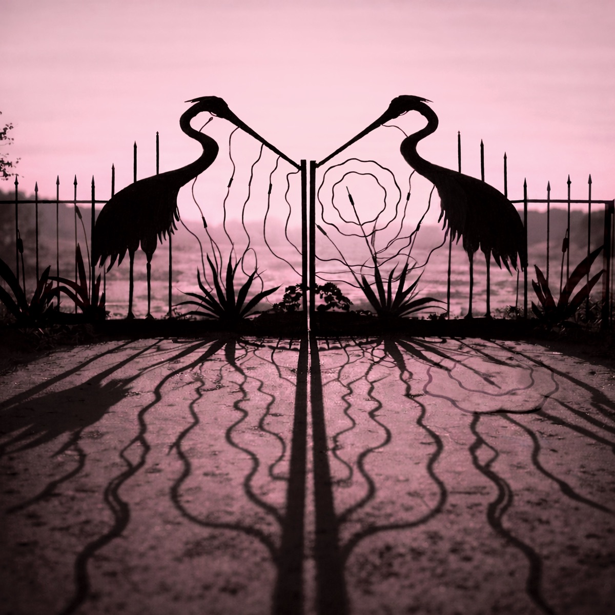 Soft Control by The Afghan Whigs