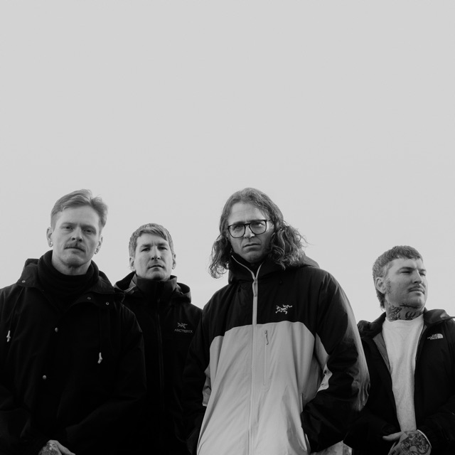 The Amity Affliction