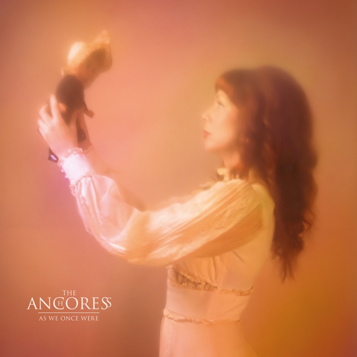As We Once Were by The Anchoress