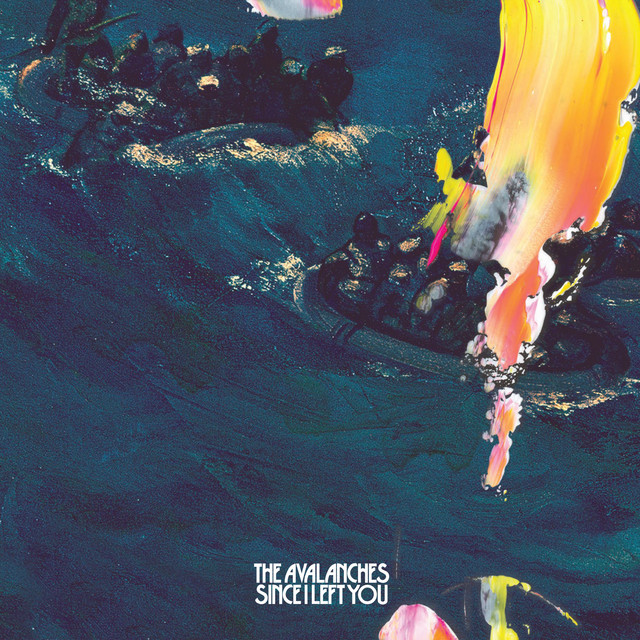Since I Left You by The Avalanches