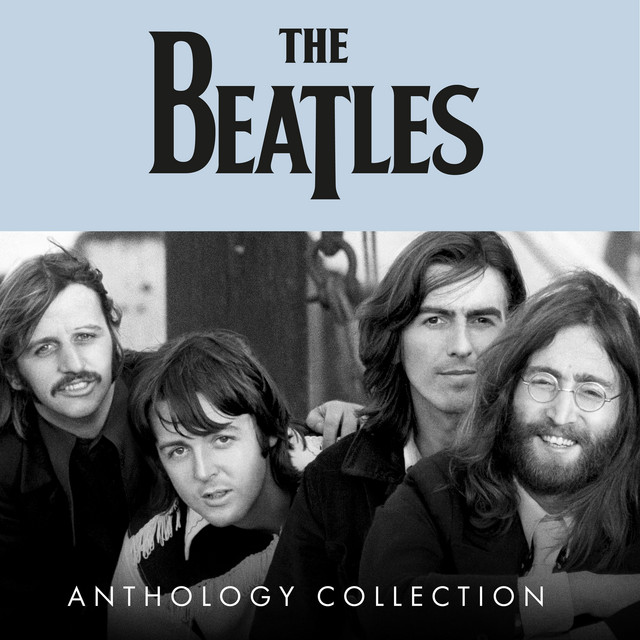 Anthology Collection (2025 Edition) by The Beatles