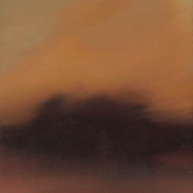 The Besnard Lakes Are The Ghost Nation by The Besnard Lakes