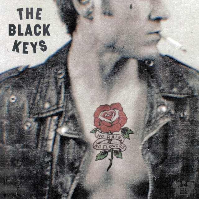 No Rain, No Flowers by The Black Keys