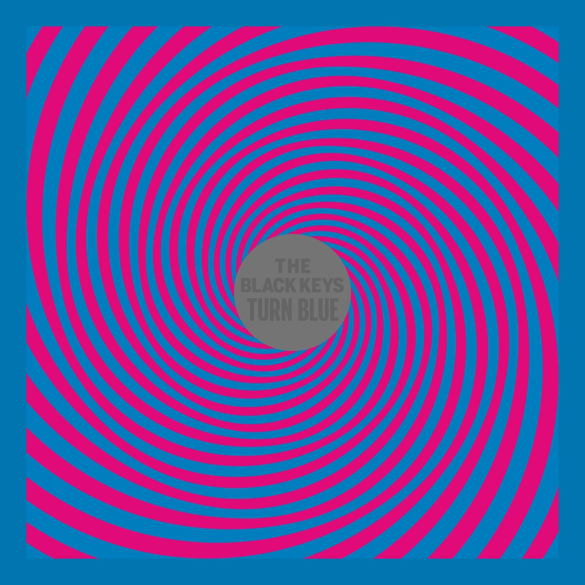 Turn Blue by The Black Keys