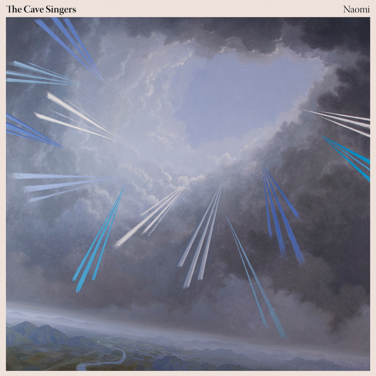 Naomi by The Cave Singers