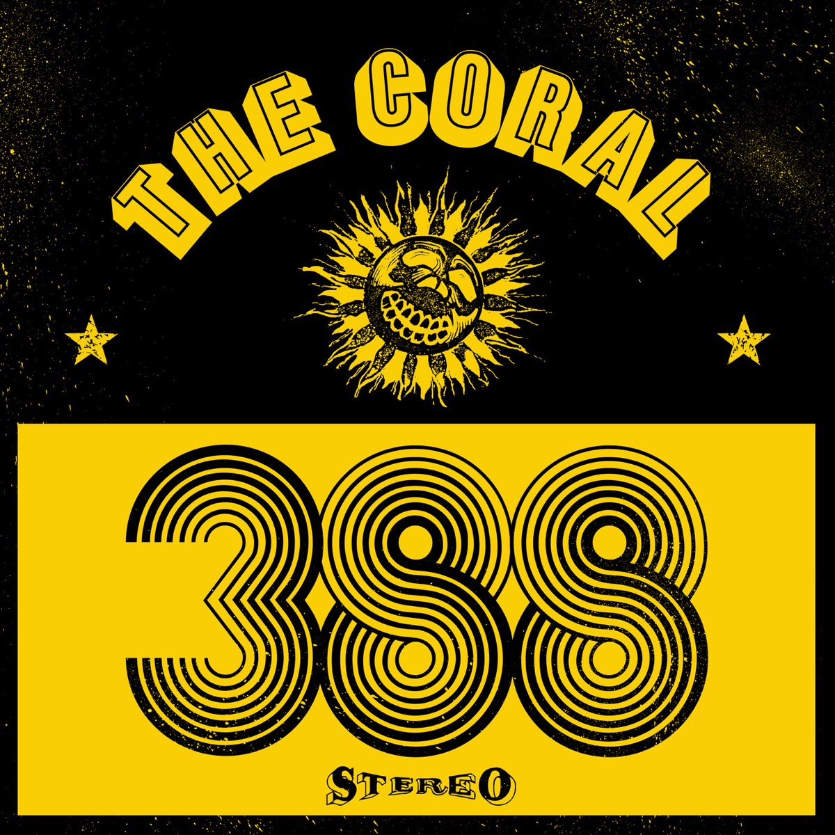 388 by The Coral
