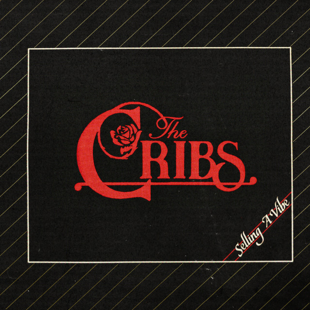 Selling A Vibe by The Cribs