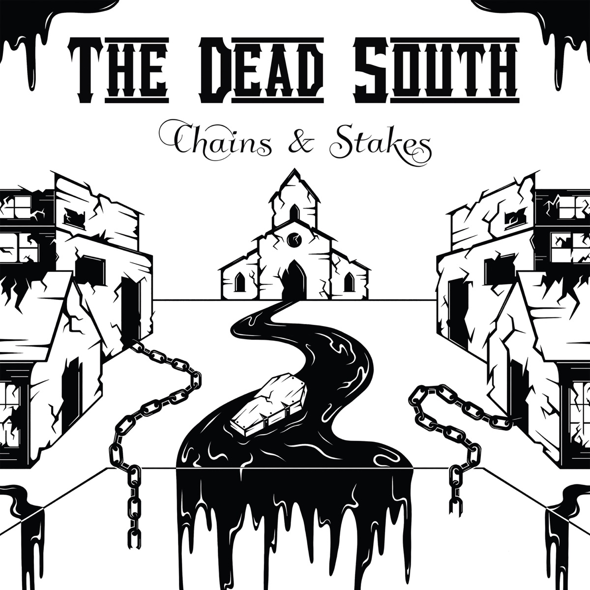 Chains & Stakes by The Dead South