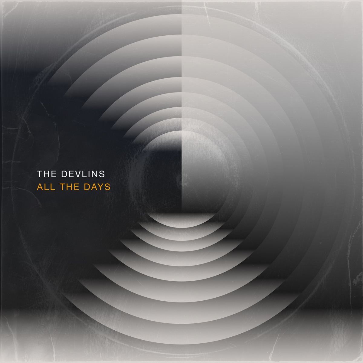 All The Days by The Devlins
