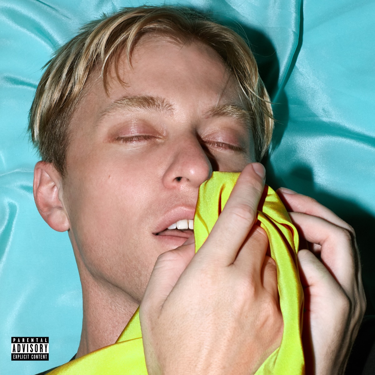 Brutalism by The Drums
