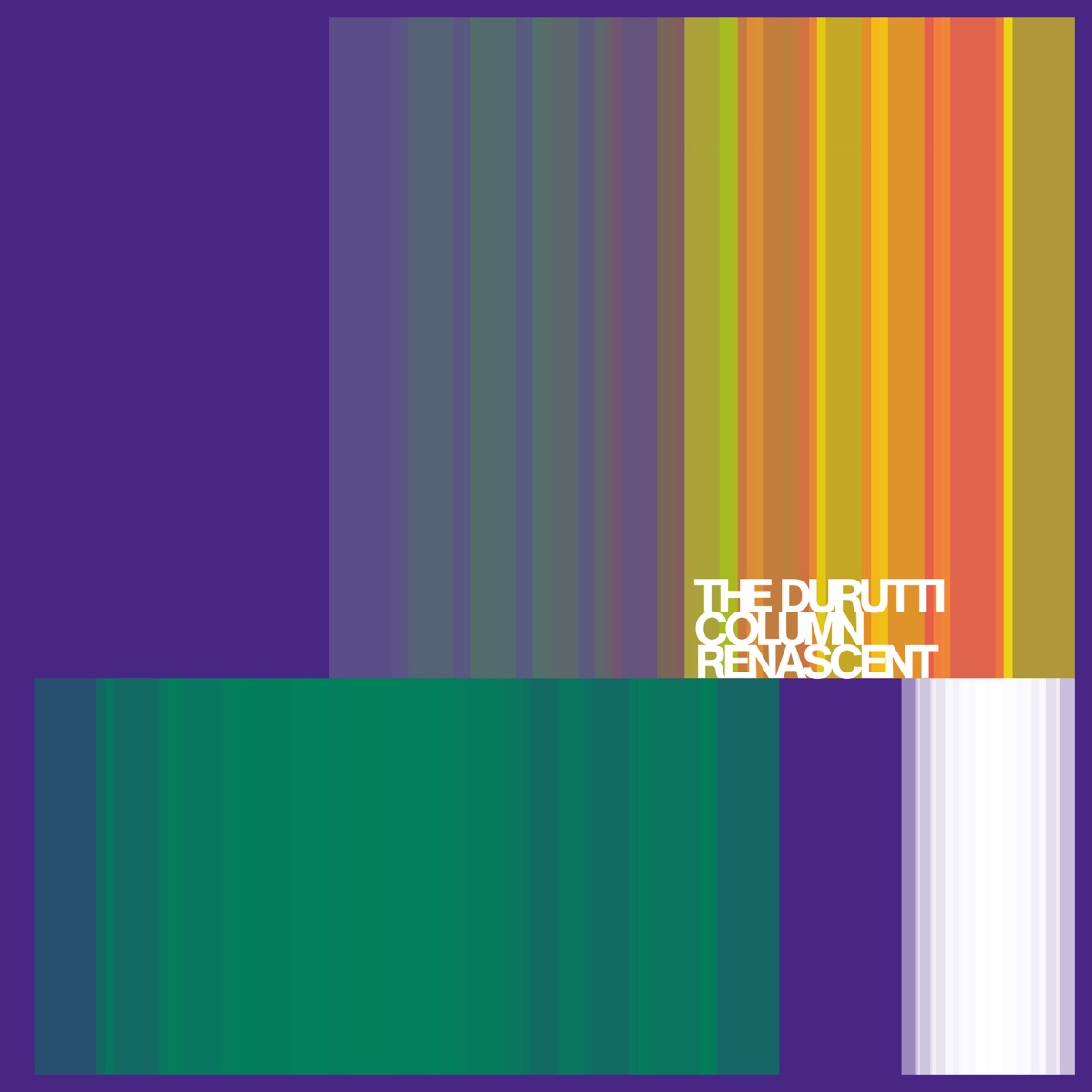Renascent by The Durutti Column