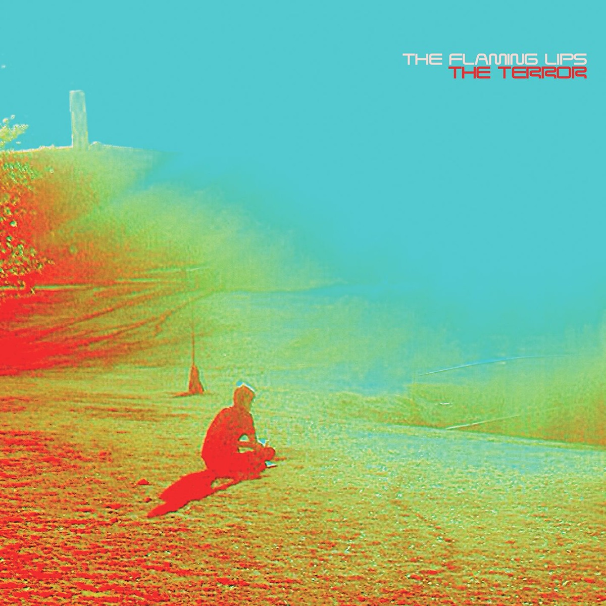 The Terror by The Flaming Lips