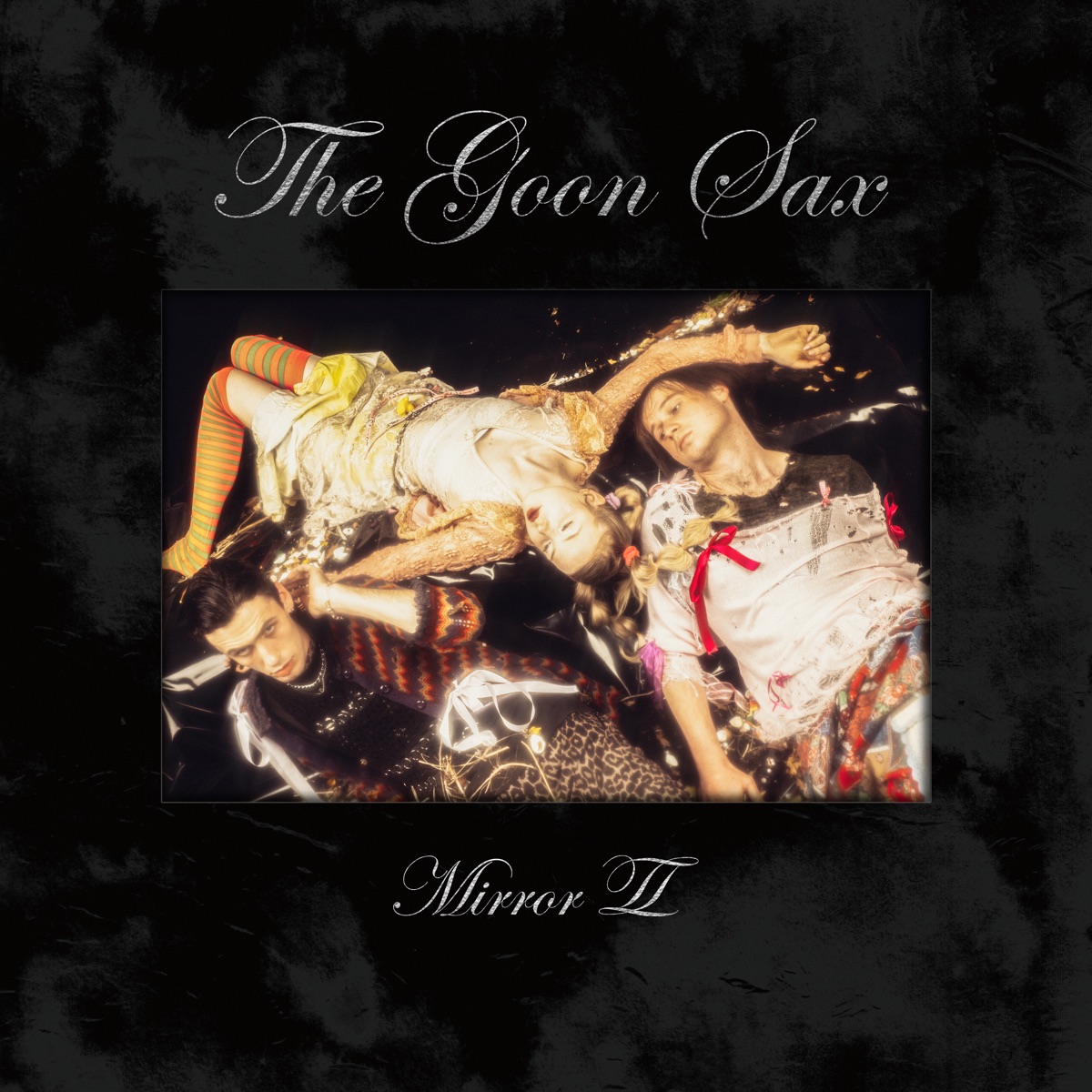 Mirror II by The Goon Sax