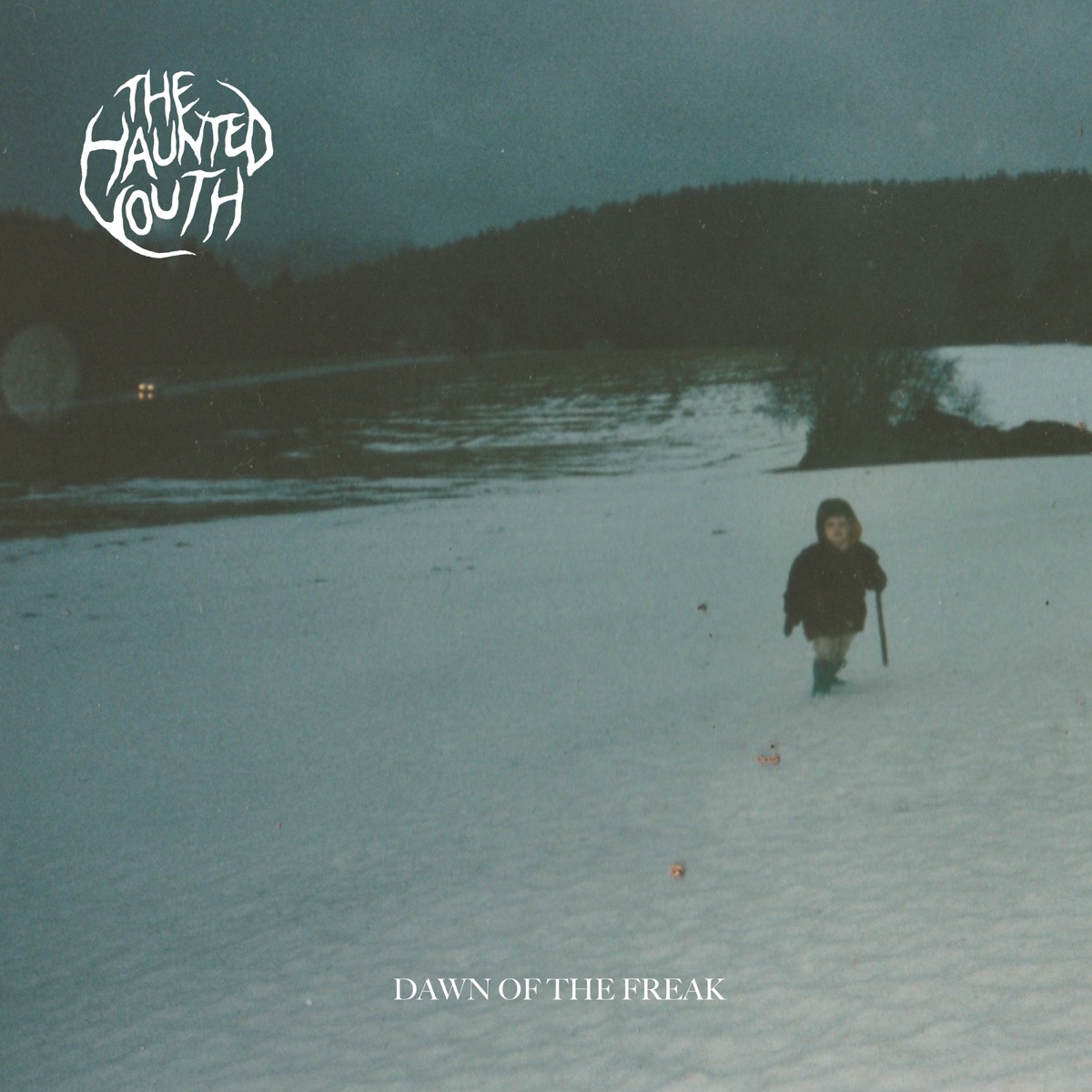 Dawn of the Freak by The Haunted Youth