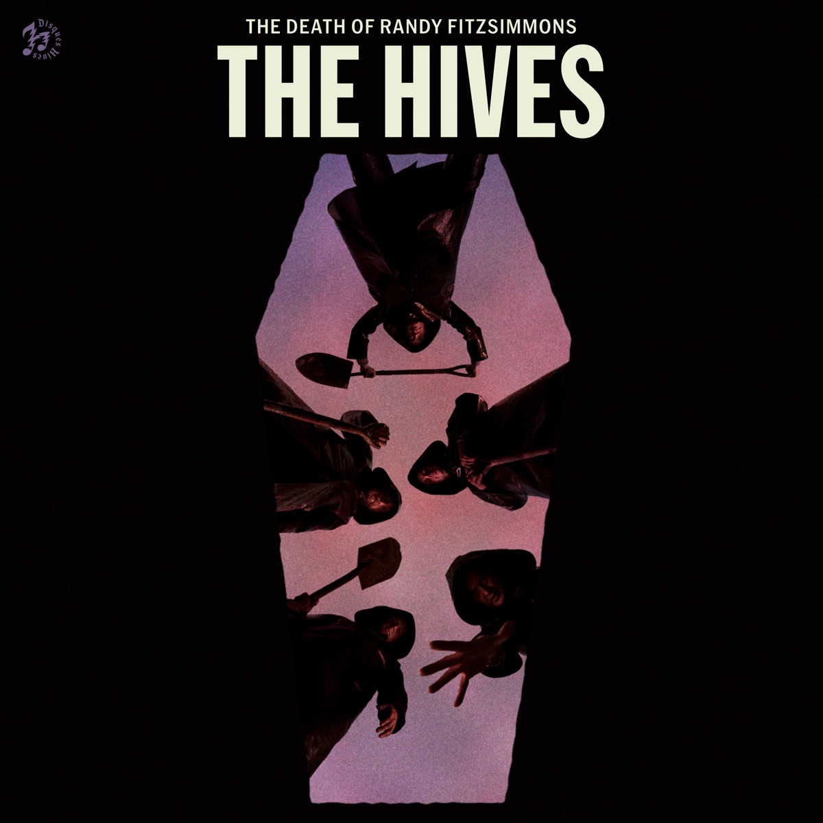 The Death of Randy Fitzsimmons by The Hives