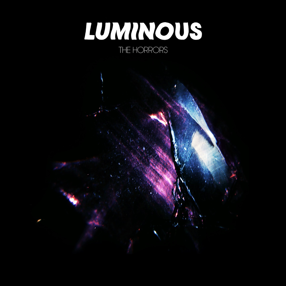 Luminous by The Horrors