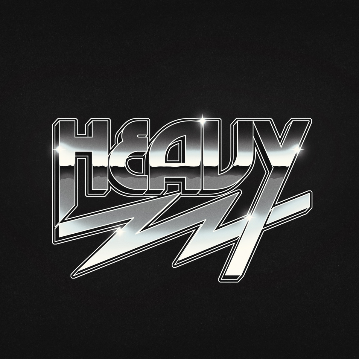 Heavy by The Howlers