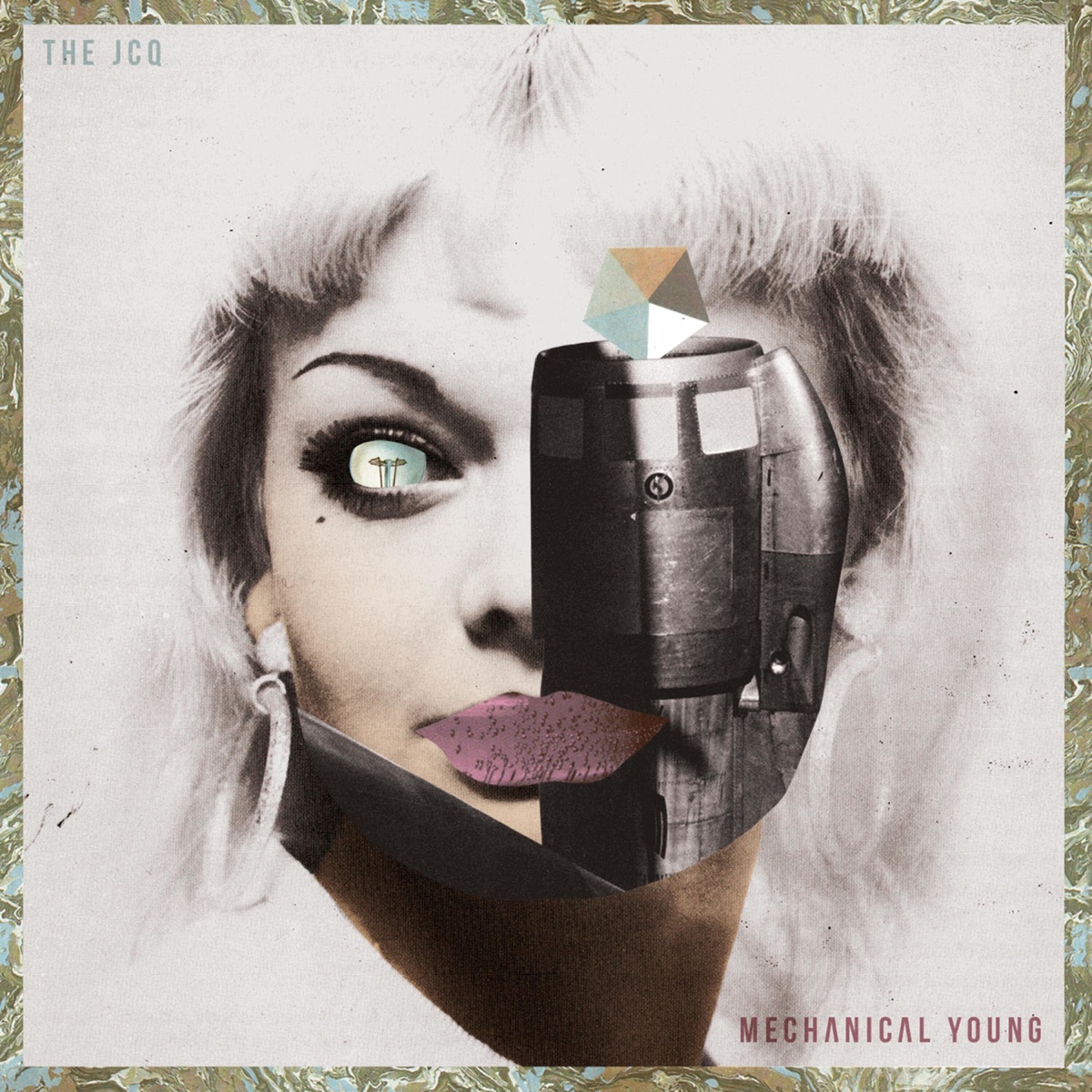 Mechanical Young by The JCQ
