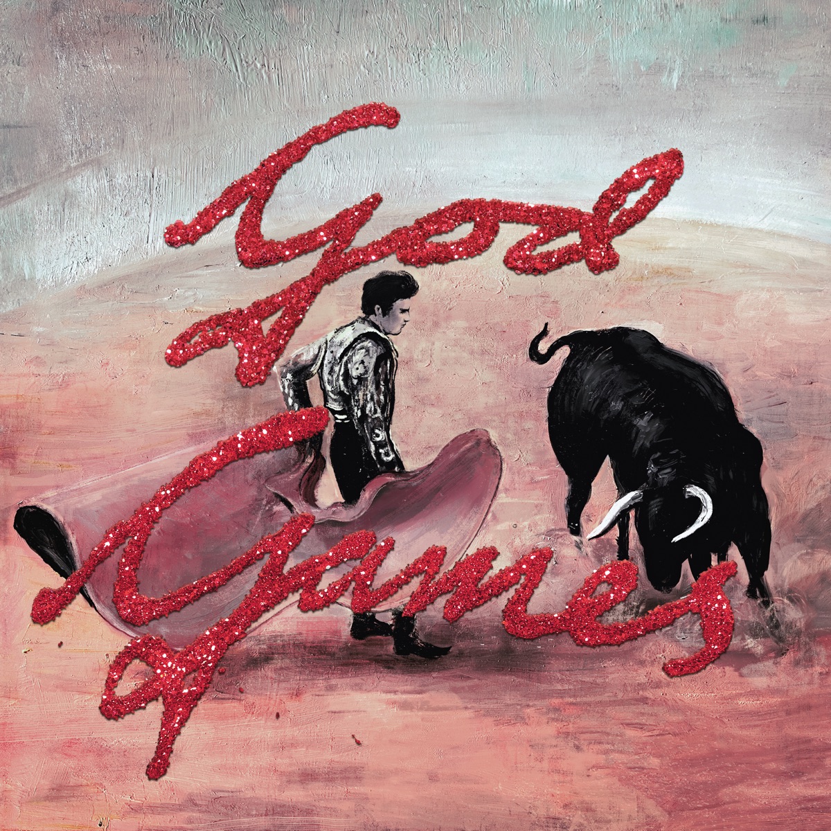 God Games by The Kills