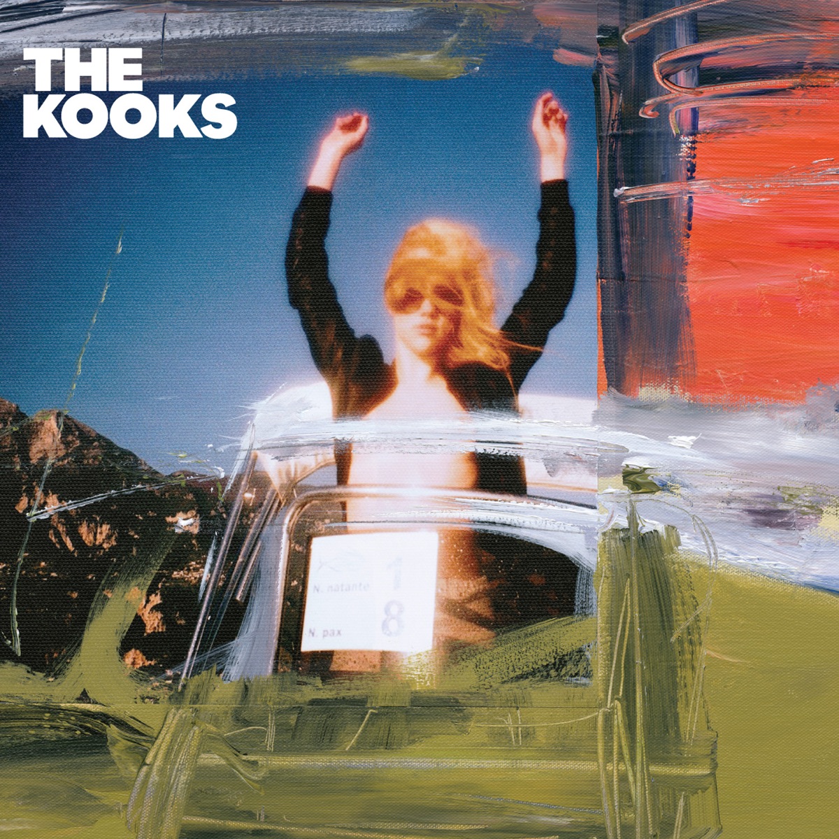 Junk Of The Heart by The Kooks