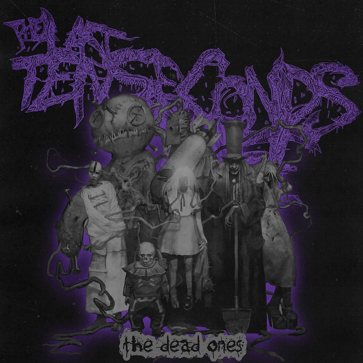 The Dead Ones by The Last Ten Seconds of Life