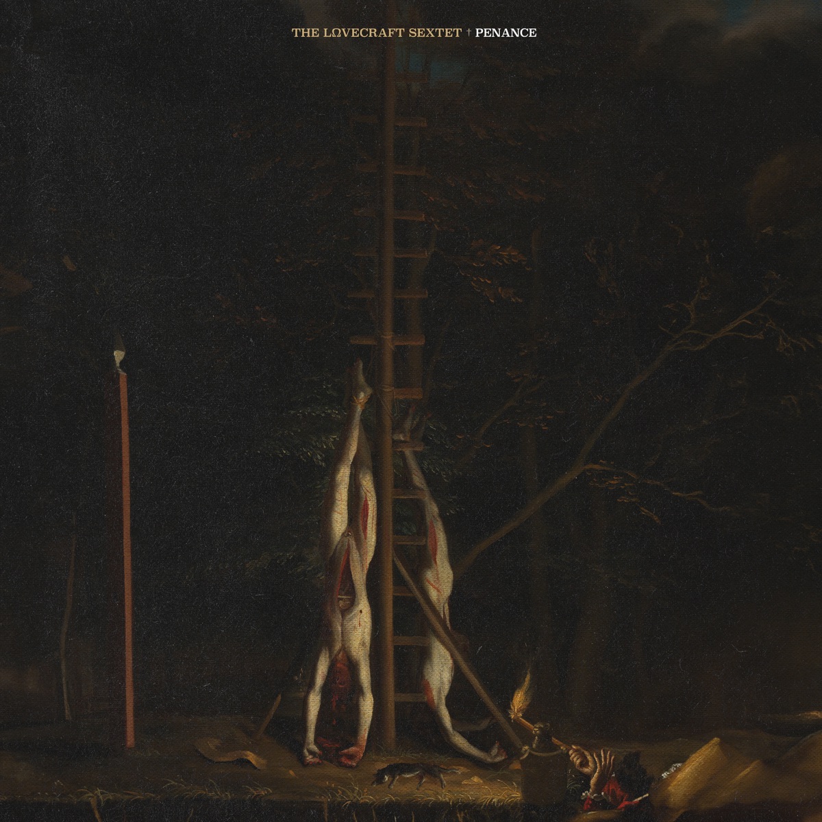 Penance by The Lovecraft Sextet