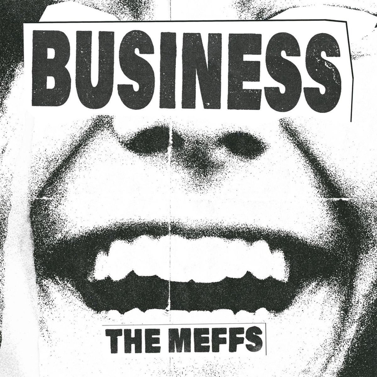 Business by The Meffs