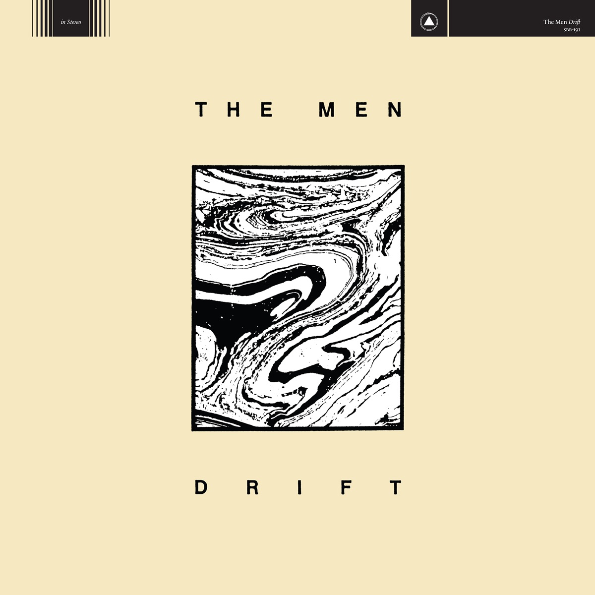 Drift by The Men