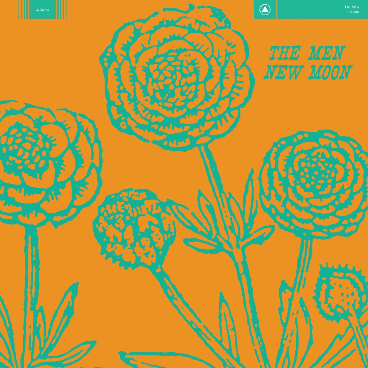 New Moon by The Men