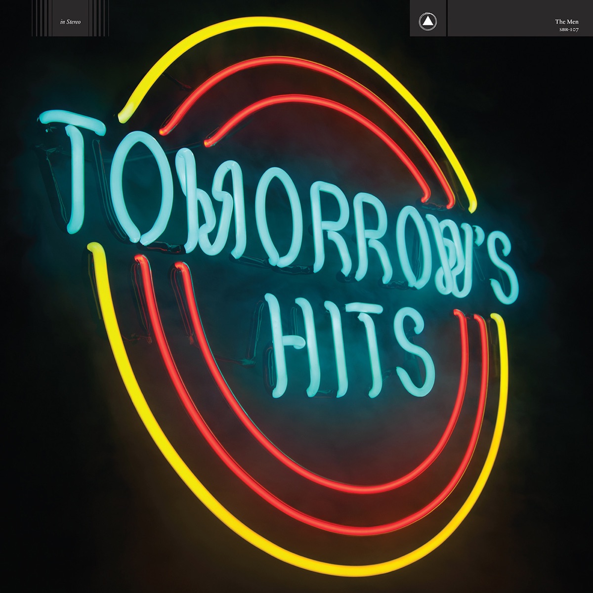 Tomorrow's Hits by The Men