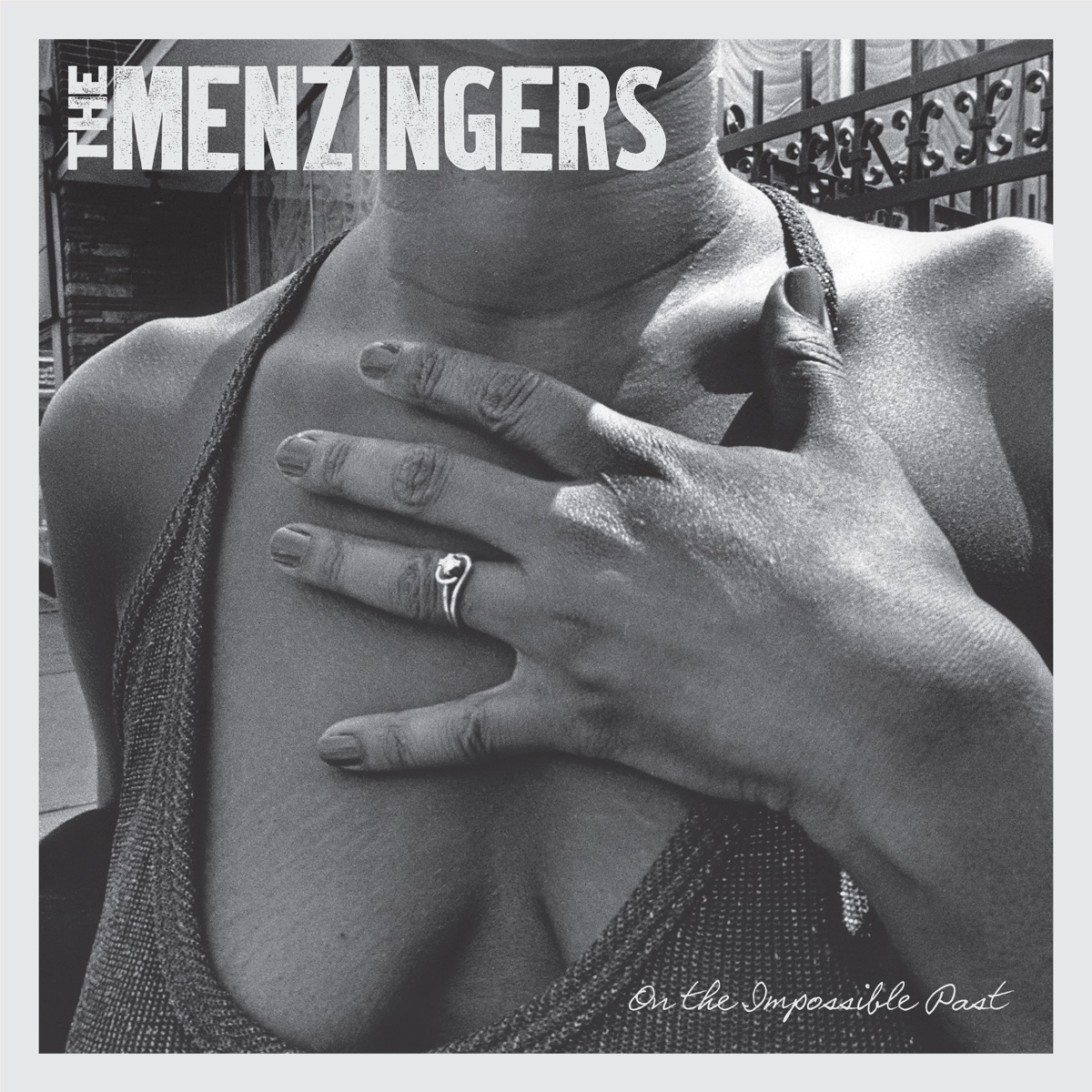 On the Impossible Past by The Menzingers