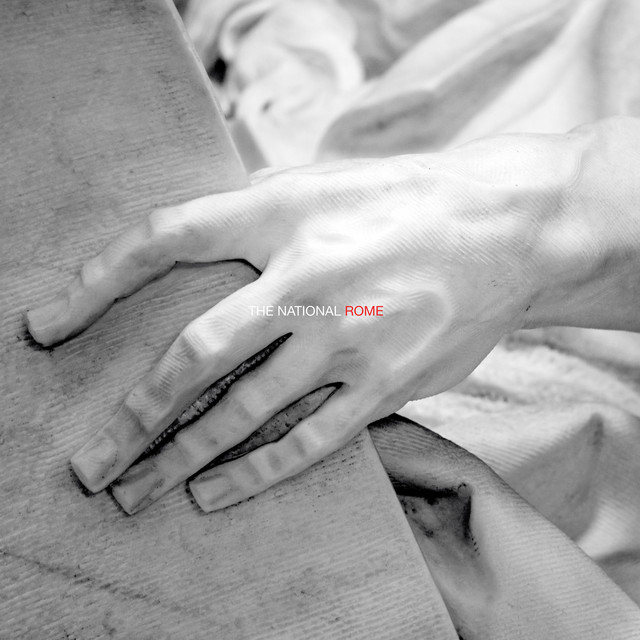 Rome [Live] by The National