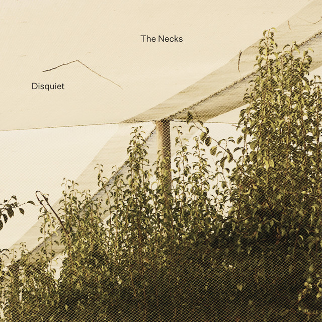 Disquiet by The Necks