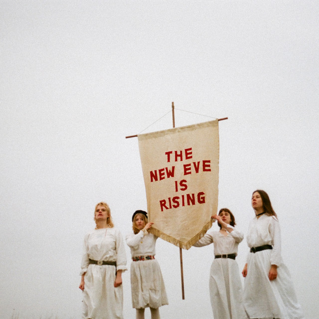 The New Eve Is Rising by The New Eves