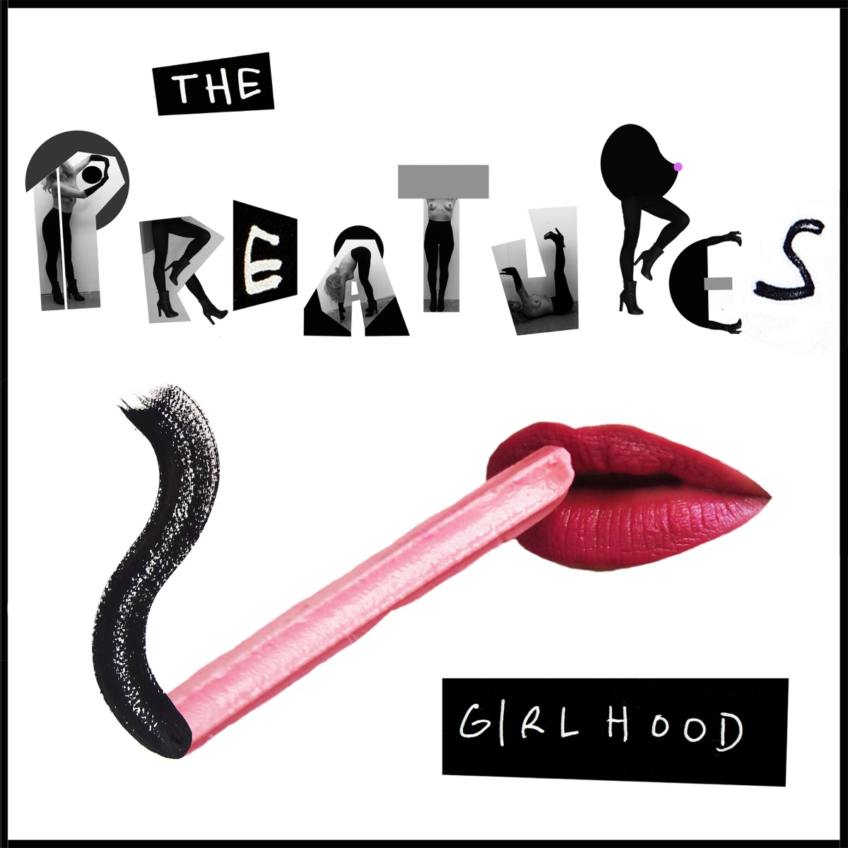 Girlhood by The Preatures
