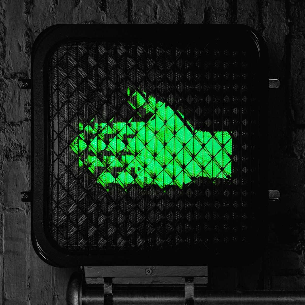 Help Us Stranger by The Raconteurs