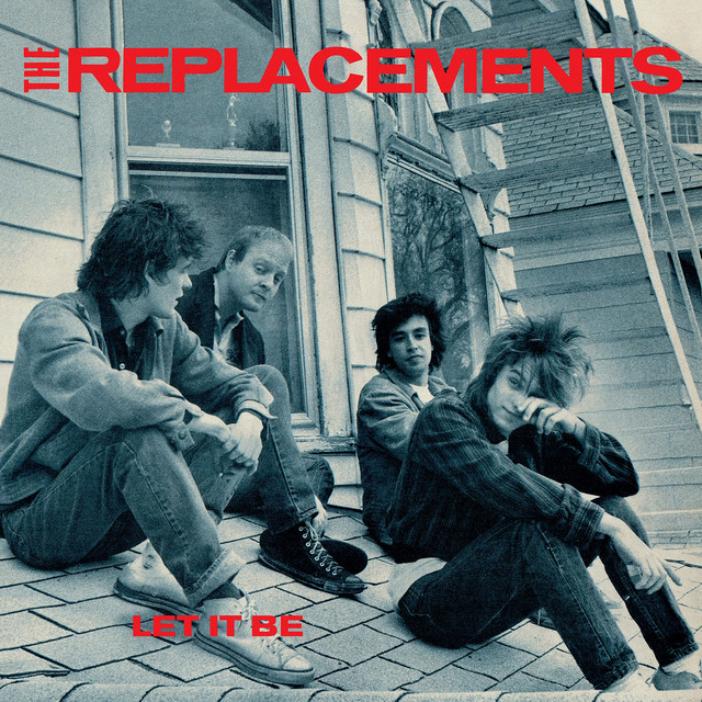 Let It Be (2025 Deluxe Edition) by The Replacements