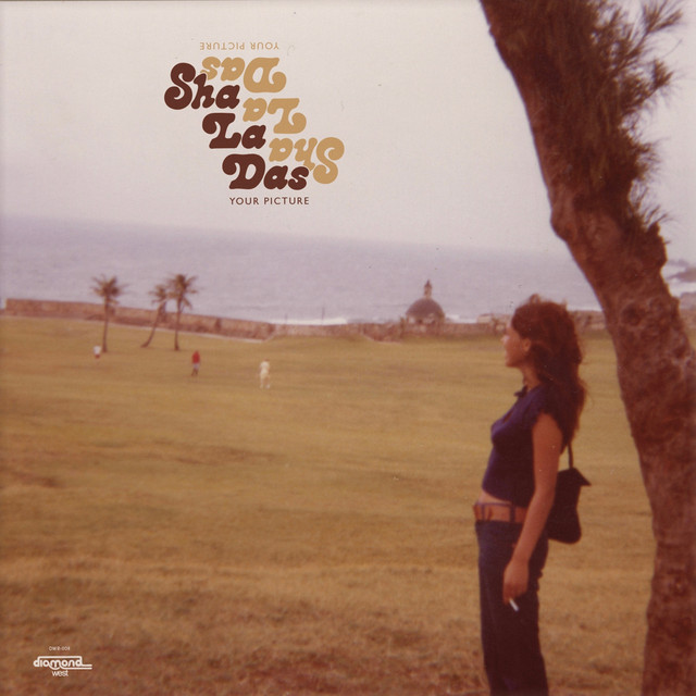 Your Picture by The Sha La Das