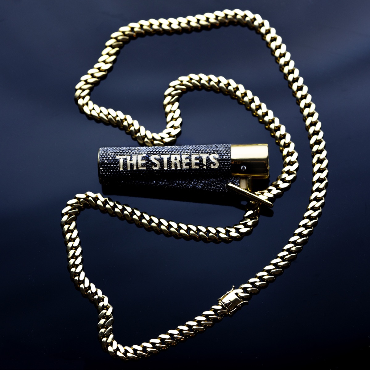 None Of Us Are Getting Out Of This Life Alive by The Streets