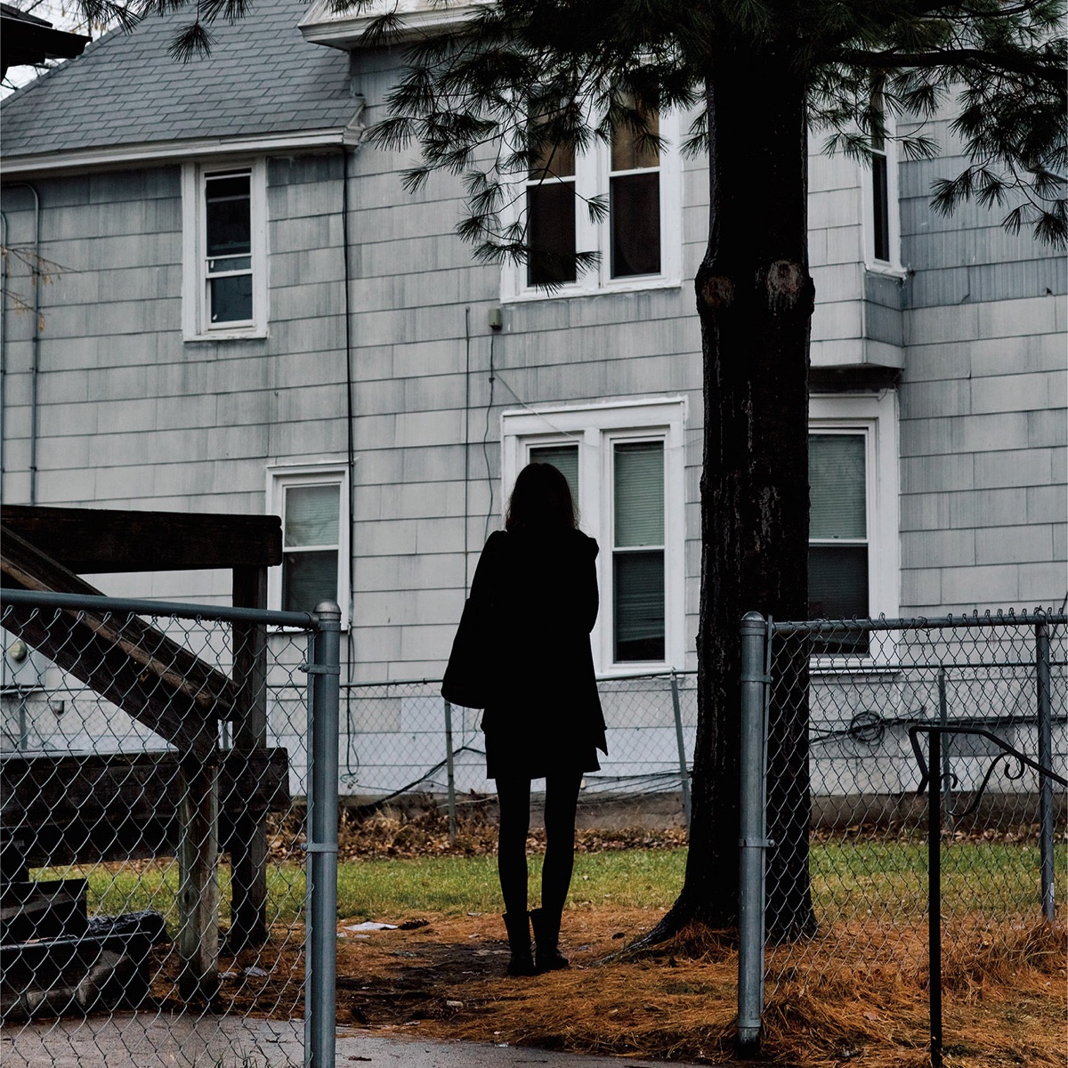 Dark Bird Is Home by The Tallest Man On Earth