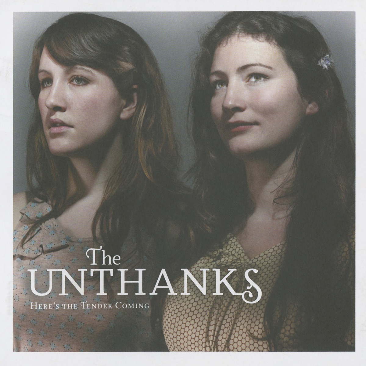 Here’s the Tender Coming by The Unthanks