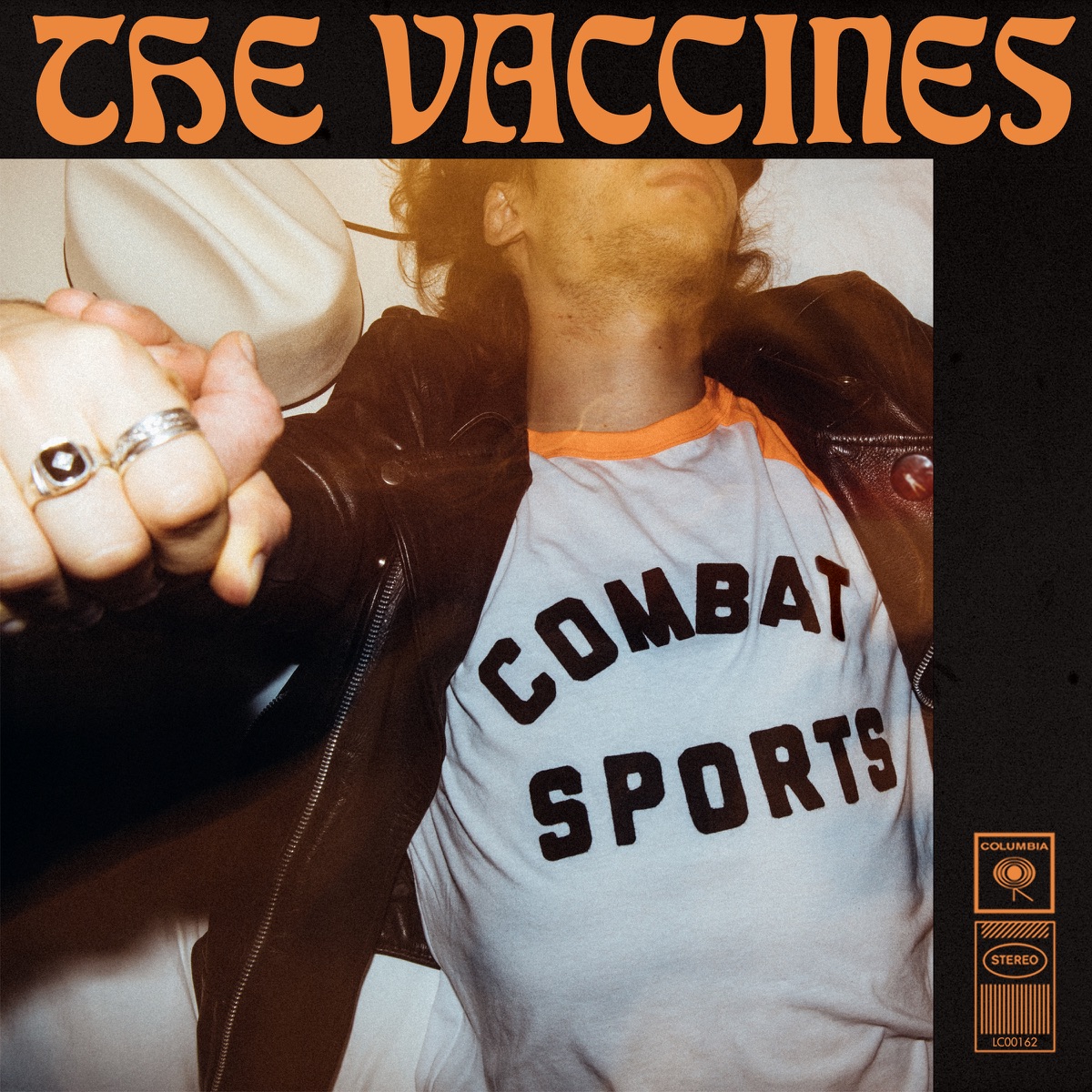 Combat Sports by The Vaccines