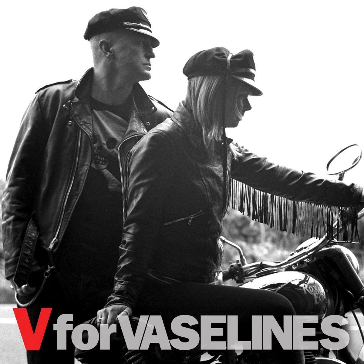 V for Vaselines by The Vaselines