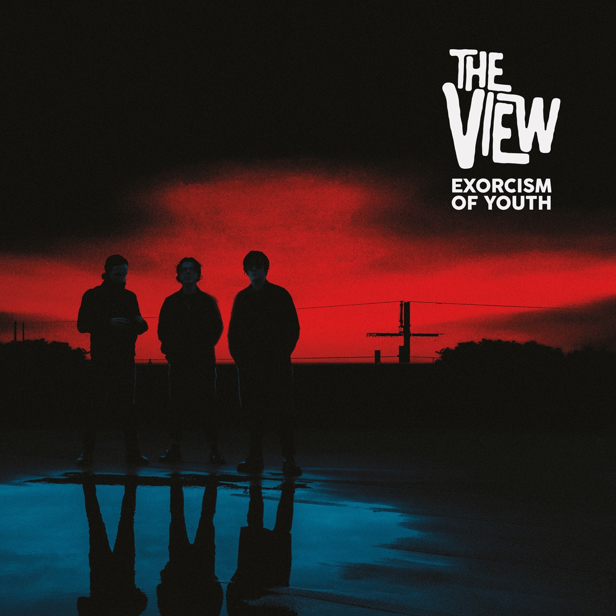 Exorcism of Youth by The View